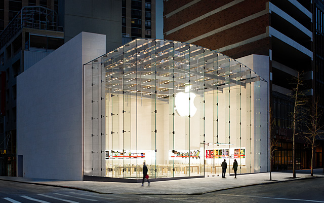 Apple Store