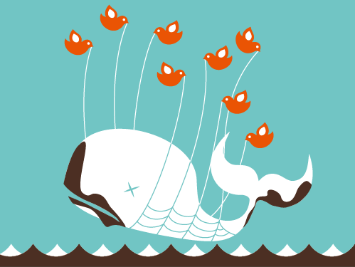 BP Fail Whale
