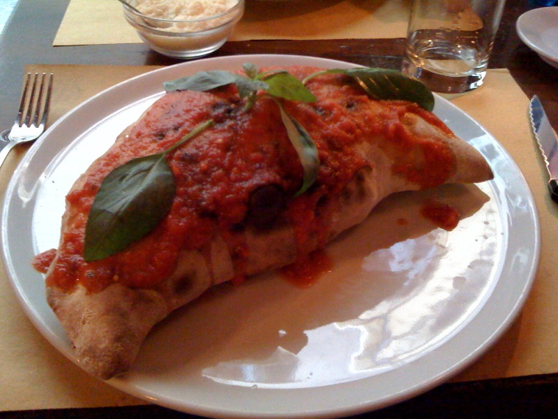 Calzone