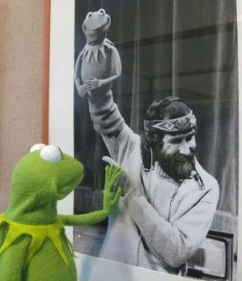 Kermit Remembers