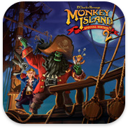 Monkey Island 2