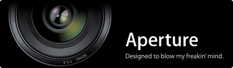 Aperture
