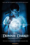 Donnie Darko: The Director’s Cut