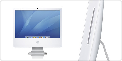 24-inch iMac