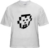 The iWalt.com T-shirt