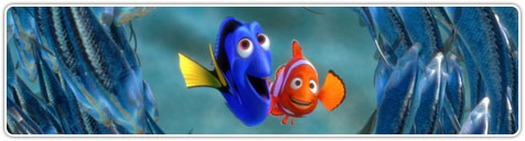 Finding Nemo