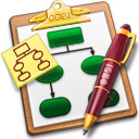 OmniGraffle Professional