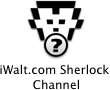 The iWalt.com Sherlock Channel