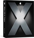 Mac OS 10.4 Tiger