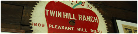 Twin Hill Ranch